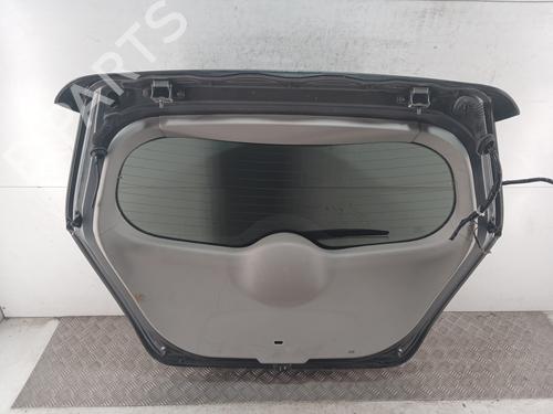 Used Tailgate Tailgate NISSAN LEAF (ZE0) Electric (109 hp) 33888026 33888026