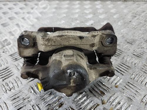 Right front brake caliper RENAULT LAGUNA I (B56_, 556_) 1.9 dCi (B56W) | BP28782354M104 