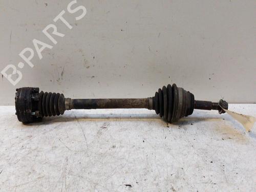 Left front driveshaft VW LUPO I (6X1, 6E1) 1.4 16V | BP28770776M38