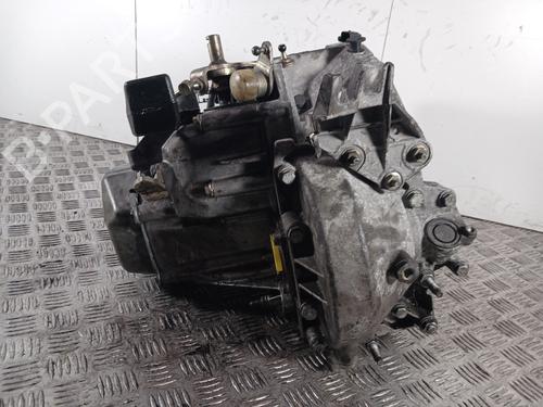 Gearbox CITROËN C5 I (DC_) 2.2 HDi (DC4HXB, DC4HXE) | BP31920338M3 - Image 2