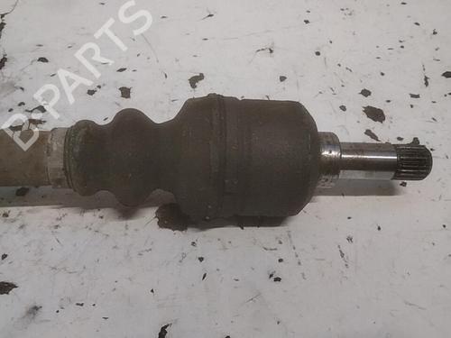 Left front driveshaft PEUGEOT 306 Hatchback (7A, 7C, N3, N5) 1.9 D | BP28748297M38