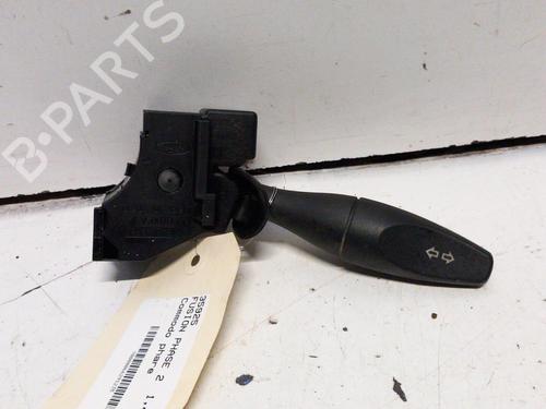 Switch FORD FUSION (JU_) 1.4 TDCi | BP28748254I30 