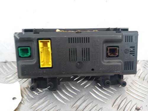 Climate control CITROËN C4 Coupe (LA_) 1.6 HDi | BP29335644I5 - Image 3