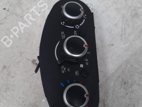 AC Styreenhet / Manøvreringsenhet RENAULT TWINGO III (BCM_, BCA_) 0.9 TCe 90 (BCM9, BCM2) (90 hp) 28752604