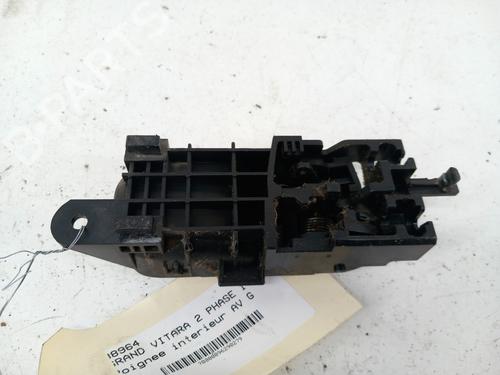 front-left-interior-door-handle-suzuki-grand-vitara-ii-jt-te-td-2005-28782694 main image