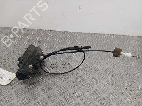 Højre bagtil lås Højre bagtil lås 31761352 31761352