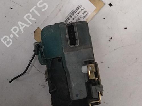 Elektronisk modul PEUGEOT 306 Hatchback (7A, 7C, N3, N5) 1.4 (75 hp) 28747683