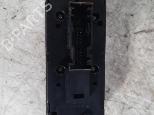 Used Left front window switch OPEL ZAFIRA / ZAFIRA FAMILY B (A05) 1.9 CDTI (M75) (120 hp) 28749656