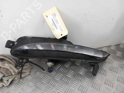 Right daytime light RENAULT MEGANE IV Hatchback (B9A/M/N_) | BP34375127C103 - Image 2