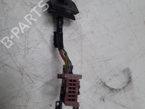 Right mirror PEUGEOT 407 SW (6E_, 6D_) 2.0 HDi 135 | BP28760146C27 