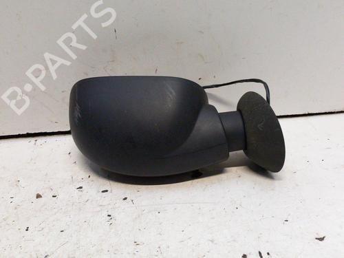 Right mirror DACIA LOGAN (LS_) 1.5 dCi (LS0K) | BP28758725C27 - Image 3