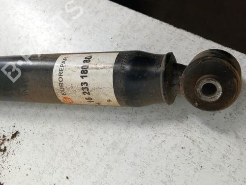 Højre bagtil støddæmper PEUGEOT 307 Break (3E) 2.0 HDI 110 | BP28768194M19 