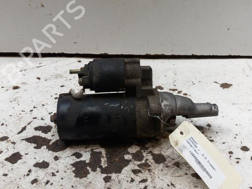 Starter SKODA SUPERB I (3U4) 2.5 TDI | BP28789154M8 - Image 5