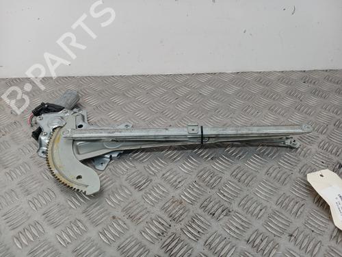 Used Front left window mechanism OPEL AGILA B (H08) 1.0 (F68) (65 hp) 30392334