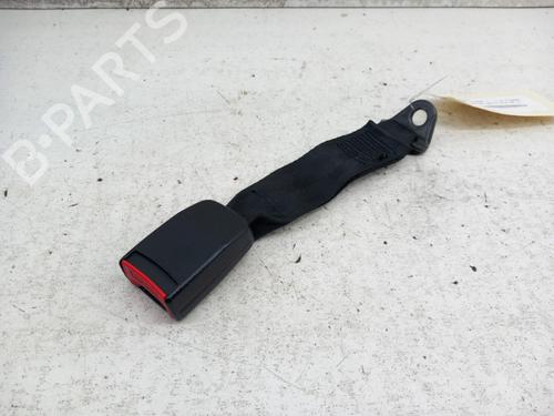 Used Seat buckle PEUGEOT 306 Hatchback (7A, 7C, N3, N5) 1.9 D (68 hp) 28734782