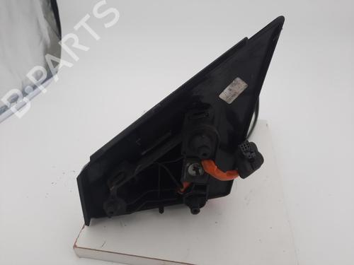 Used Right mirror CITROËN C5 II (RC_) 1.6 HDi (RC8HZB) (109 hp) 28770828