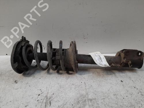 Right front shock absorber RENAULT SCÉNIC I MPV (JA0/1_, FA0_) 1.9 dCi RX4 | BP28770819M17