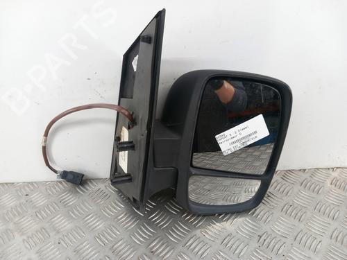 Used Right mirror PEUGEOT EXPERT Van (VF3A_, VF3U_, VF3X_) 2.0 HDi 130 (128 hp) 29482183