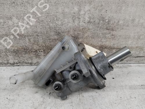 Used Brake master cylinder FORD FIESTA VI (CB1, CCN) 1.4 TDCi (70 hp) 28780545
