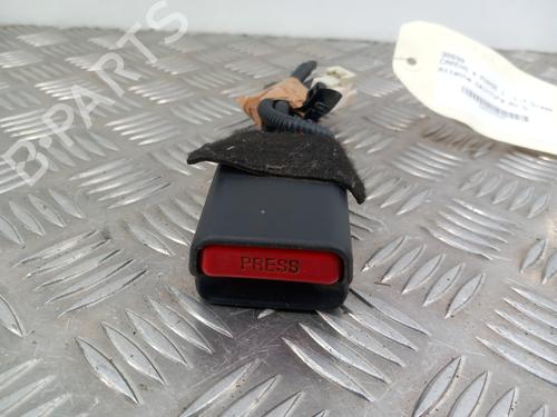 Seat buckle KIA CARENS IV 1.7 CRDi | BP28735274I32 - Image 4