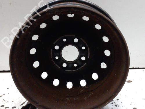 Used Rim FIAT PUNTO (176_) 55 1.1 (54 hp) 28778819
