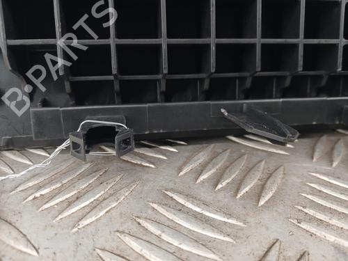 Bagasjeromsgulv Bagasjeromsgulv CITROËN C4 Picasso I MPV (UD_) [2006-2015] 33610153 33610153