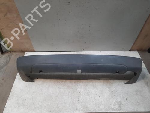 Used Rear bumper CITROËN EVASION MPV (22, U6) 2.0 (121 hp) 28779199