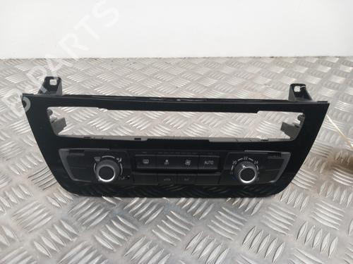 Used Climate control BMW 1 (F20) 118 d (150 hp) 28781778