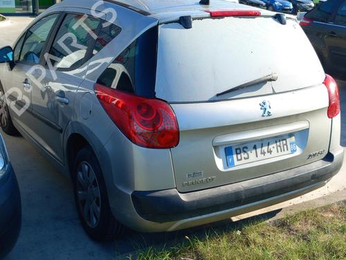 Used Parts PEUGEOT 207 SW (WK_) 1.6 16V (120 hp) 4035384