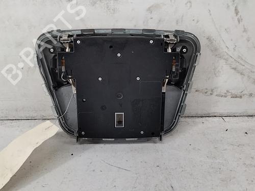 Innerbelysning MERCEDES-BENZ C-CLASS (W203) C 220 CDI (203.006) | BP28743070I8 