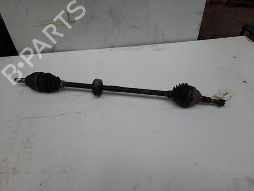Used Right front driveshaft OPEL ASTRA G Hatchback (T98) 1.7 DTI 16V (F08, F48) (75 hp) 28772417