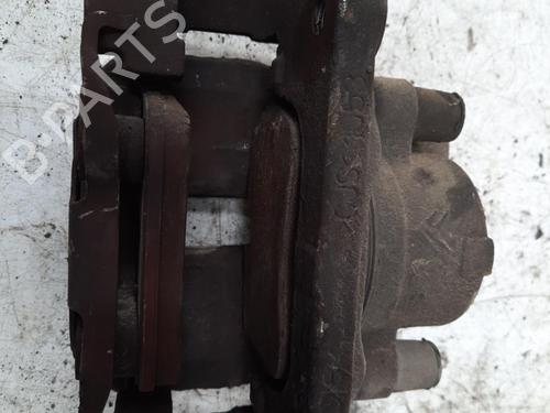 Used Left front brake caliper CITROËN C4 Grand Picasso II (DA_, DE_) 2.0 BlueHDi 150 (150 hp) 28790359