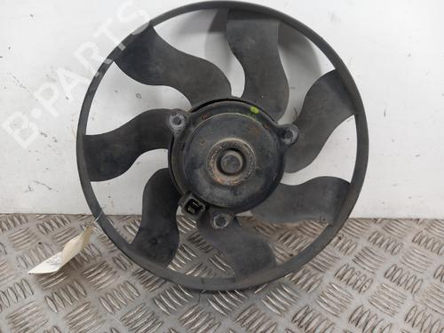 Used Radiator fan Radiator fan 39526775 39526775