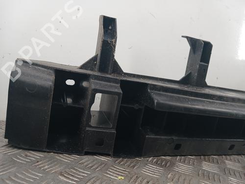Used Rear bumper bracket Rear bumper bracket RENAULT CLIO V (B7_) 1.0 TCe 100 (B7MT) (101 hp) 33199878 33199878