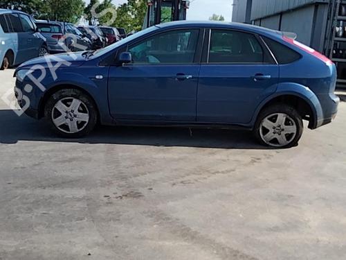 ABS pump FORD FOCUS II Saloon (DB_, FCH, DH) 1.8 TDCi | BP28751589M43  - Image 7