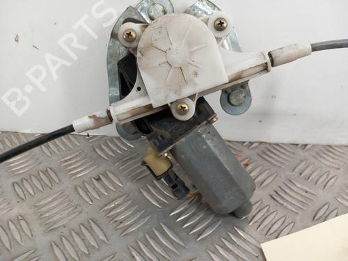 Front left window mechanism RENAULT MEGANE I (BA0/1_) 1.9 dTi (BA08, BA0N) | BP29610232C22 