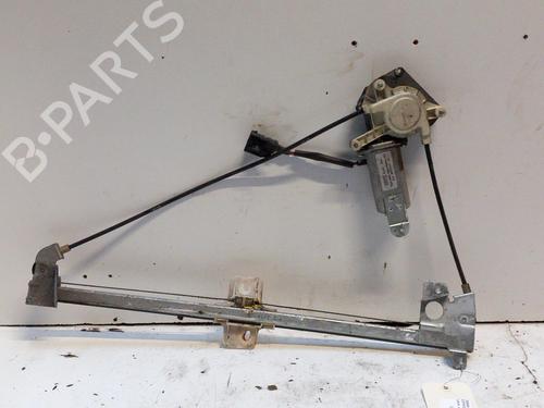 Used Front right window mechanism Front right window mechanism RENAULT ESPACE II (J/S63_) 2.1 TD (J633, J634, J/S635, J/S63D) (88 hp) 28770742 28770742