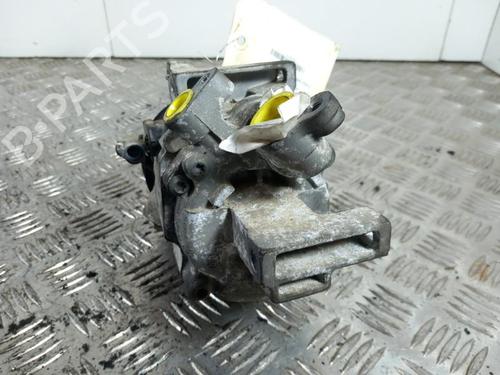 AC compressor CITROËN C1 (PM_, PN_) 1.0 | BP28767975M34 
