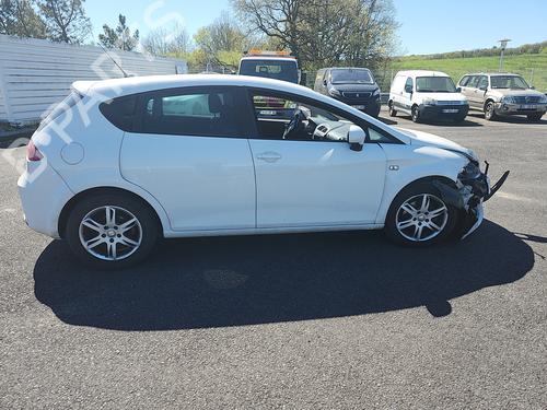 Brugte SEAT LEON (1P1)  1.6 TDI  4908054