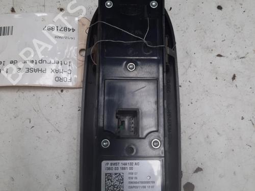 Spak kontakt FORD C-MAX (DM2) 1.6 TDCi (90 hp) 28776789