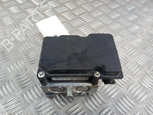 ABS Bremseaggregat RENAULT CLIO II (BB_, CB_) 1.5 dCi (B/CB07) (65 hp) 28734998