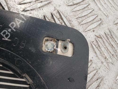 Used Left mirror glass Left mirror glass OPEL MERIVA A MPV (X03) 1.7 CDTI (E75) (100 hp) 33715939 33715939