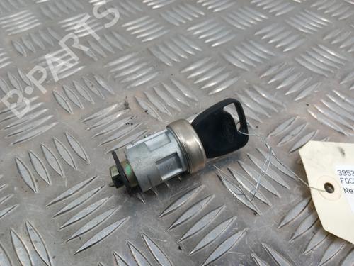 Bloccasterzo FORD FOCUS I (DAW, DBW) 1.8 TDCi (115 hp) 28781951