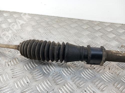 Steering rack SUZUKI SWIFT III (MZ, EZ) 1.3 DDiS (RS413D) | BP28744786M22 - Image 4