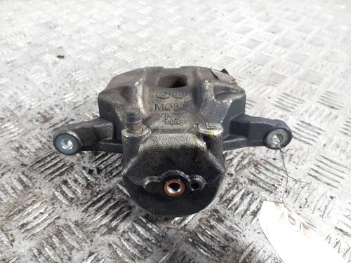 Left front brake caliper HYUNDAI TUCSON (TL, TLE) 1.6 CRDi | BP28819345M105