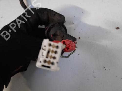 Used Left taillight Left taillight 28747766 28747766