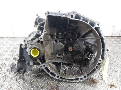 Used Gearbox Gearbox PEUGEOT 208 I (CA_, CC_) 1.0 VTi (68 hp) 28737079 28737079