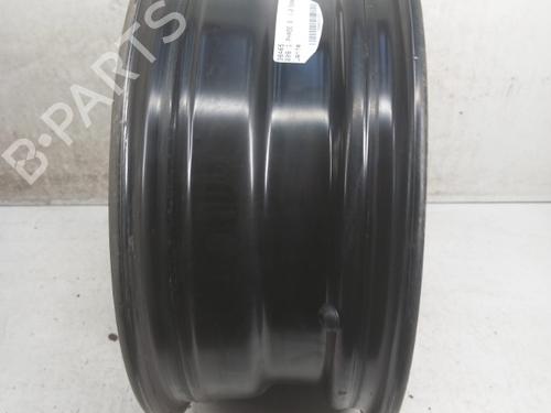 Rim PEUGEOT 208 I (CA_, CC_) 1.2 VTI 82 | BP28738042C45 