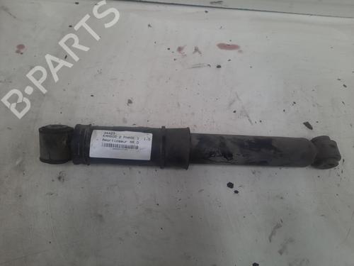 Used Right rear shock absorber RENAULT KANGOO / GRAND KANGOO II (KW0/1_) 1.5 dCi 90 (KW05, KW08, KW0G, KW11) (90 hp) 28784923
