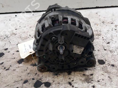 Alternator DACIA SANDERO II 1.5 dCi | BP28767227M7 - Image 3